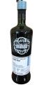 Glenlivet 2006 SMWS 2.133 1st fill ex-bourbon barrel 54.7% 750ml