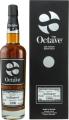 Aultmore 1990 DT Oak Casks 42.5% 700ml