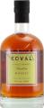 Koval Single Barrel Bourbon YR1N29 47% 500ml