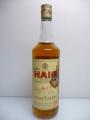 John Haig Fine Old Scotch Whisky 40% 700ml
