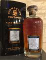 Bowmore 1970 SV Cask Strength Collection Rare Reserve #4686 51.5% 700ml