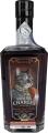 The Bassets Malt 2017 Good Old Charles Collection 54.3% 700ml