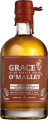 Grace O'Malley Rum Cask Irish Whisky ITUT 42% 700ml