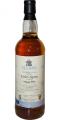 Glen Spey 1977 BA Raw Cask BA0245 58.9% 700ml