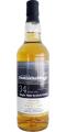 Bunnahabhain 1976 Fb The Single Malt Whisky Shop Ex-Bourbon Barrel 45.9% 700ml