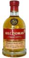 Kilchoman 2014 Ex-Bourbon + Calvados Finish 55.3% 700ml