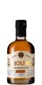 Gjoleid 10yo Bourbon & Oloroso Sherry 47.2% 500ml