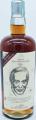 Mortlach 1997 SS Ex-Sherry Cask #10090 Dedicate to Giorgio D'Ambrosio 56.9% 700ml