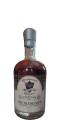 Glenlivet NAS UD Whiskyfreunde Salzuflen Club Bottling 2021 Redwine Cask 56.3% 500ml