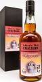 Chichibu 2010 Ichiro's Malt The Highlander Inn 59.7% 700ml