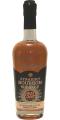 Ghost Coast Straight Bourbon Whisky Charred Oak Barrels 40% 750ml