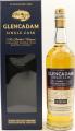 Glencadam 1999 Single Cask Bourbon Barrel BB 3077 57.7% 700ml