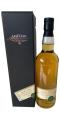 Linkwood 1990 AD Sherry Hogshead 3542 57.9% 700ml