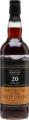 Benrinnes 1997 DD The Nectar of the Daily Drams Sherry 54.4% 700ml