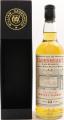 Glenrothes 1996 CA Bourbon Hogshead Cadenhead's Whisky Market Cologne 50.5% 700ml