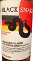 Black Snake 2nd Venom for Germany PX Sherry Cask Finish VAT No. 8 57.6% 700ml