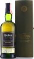 Ardbeg 1974 Bourbon Hogshead #2739 53.7% 700ml