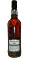 Glenburgie 2008 DT The Octave #9410333 Whisky Store Moritzburg 55.7% 700ml