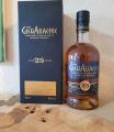 Glenallachie 25yo American Oak and PX 48% 700ml