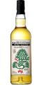 Bruichladdich 1991 W-e Hemp Sparrow #2294 52.5% 700ml