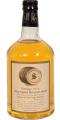 Glen Spey 1974 SV Vintage Collection Dumpy Oak Casks #792 50.4% 700ml