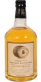 Glen Spey 1974 SV Vintage Collection Dumpy Oak Casks #792 50.4% 700ml