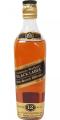 Johnnie Walker Black Label 40% 700ml