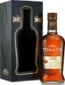 Tomatin 2008 #2907 Denmark Exclusive Mac Y 52.8% 700ml