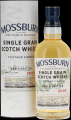 North British 2003 MDB Vintage Casks #24 46% 700ml