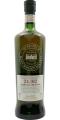 Macallan 1985 SMWS 24.102 Aromatherapy with chocolate Refill Bourbon Hogshead 54.4% 700ml