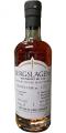 Bergslagens 2011 Ber Private Cask Sherry Cask 173 62% 700ml