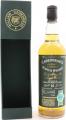 Highland Park 1996 CA Authentic Collection Bourbon Hogshead 53.1% 700ml