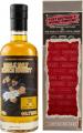 Ledaig Batch 13 TBWC 21yo 48.7% 500ml