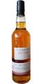 Mortlach 1995 DR #3427 Danish Market 57.3% 700ml