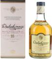 Dalwhinnie 15yo 43% 700ml