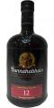 Bunnahabhain 12yo 46.3% 700ml