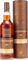 Glendronach 2003 Single Cask Pedro Ximenez Sherry Puncheon #4049 52.6% 700ml