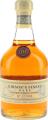 Gibson's Finest 18yo Rare Oak 40% 750ml