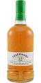 Tobermory 12yo 1st fill ex-bourbon & virgin oak 46.3% 700ml