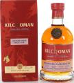 Kilchoman 2012 Founders Cask 56.4% 700ml