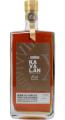 Kavalan Bordeaux Margaux Wine Cask Matured MG111007102A 57.8% 1000ml