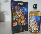 Togouchi Japanese Blended Whisky 40% 700ml