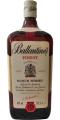 Ballantine's Finest Scotch Whisky 43% 1125ml