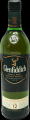 Glenfiddich 12yo 40% 750ml