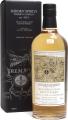 Caol Ila 2007 HiSp refill ex bourbon The Whisky Roundabout 46% 700ml