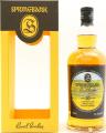 Springbank 10yo 57.3% 750ml