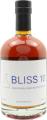 Bruichladdich 2010 WhB Bliss 10yo R14/182 David & Stewart 61% 500ml