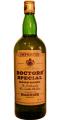 Doctors Special Imported Scotch Whisky 43% 1000ml