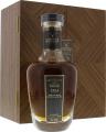 Glenlivet 1954 GM Private Collection Refill Sherry Butt #1412 41% 700ml