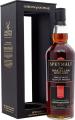 Macallan 2001 GM 1st fill sherry Hogshead 53.3% 700ml